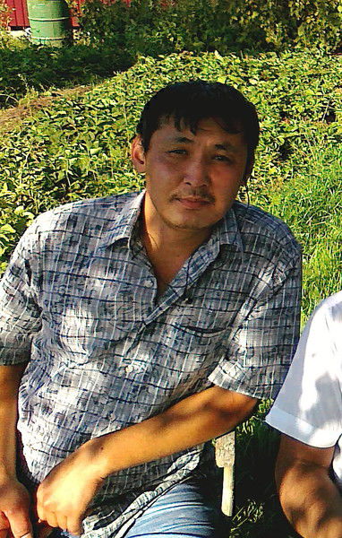 Уткир Тулегенов