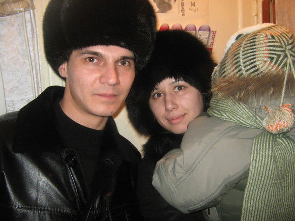 Дмитрий Загитов