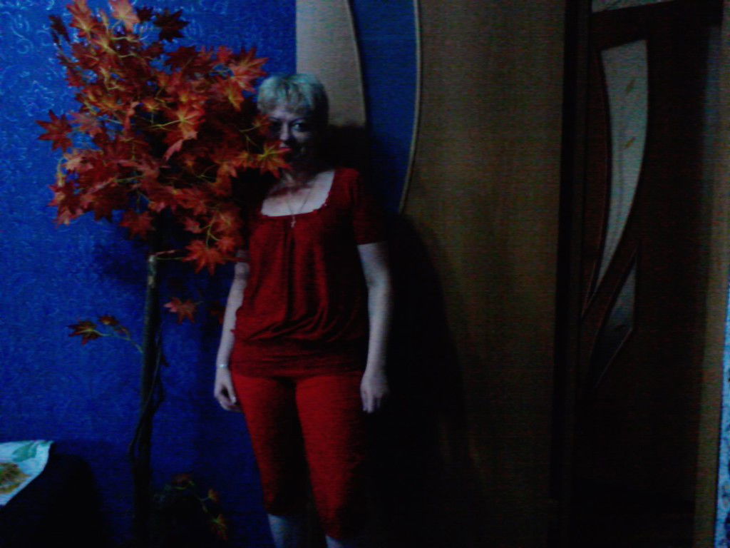 Лариса Красикова