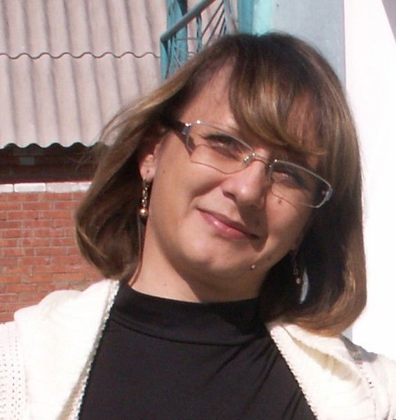 Татьяна Зацерковная