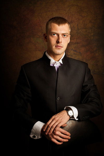 Алексей Заворотько