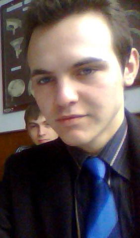 Максим Побийпеч