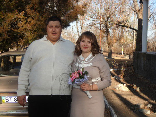 Татьяна Горох