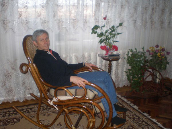 Вадим Стрыгин