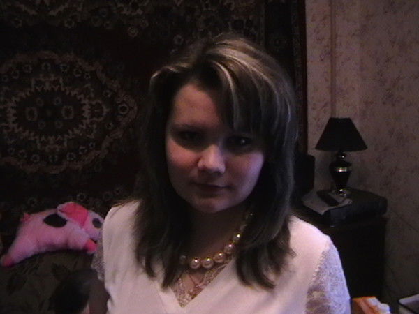 Светлана Наумова