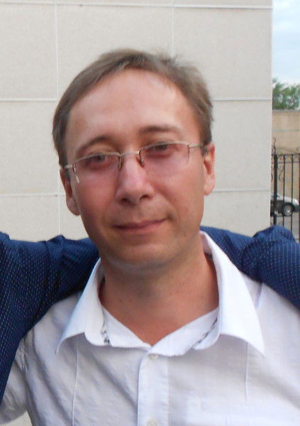 Рамиль Закиров