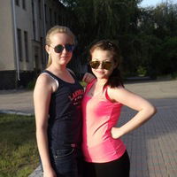 Ангелина Шевченко