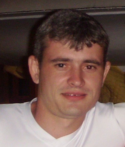 Сергей Михнев