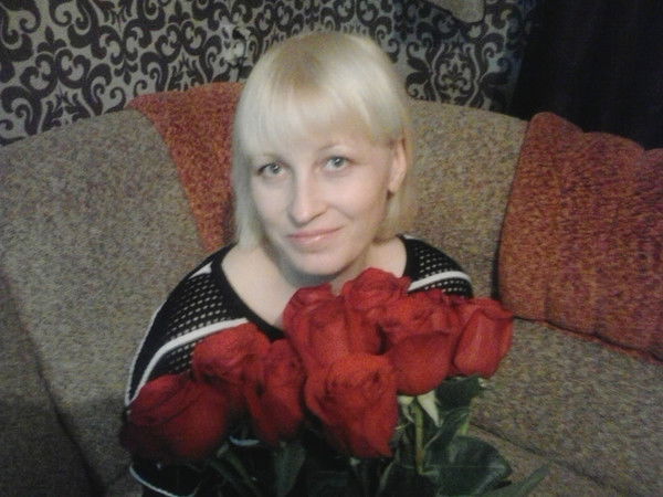 Мария Беляк