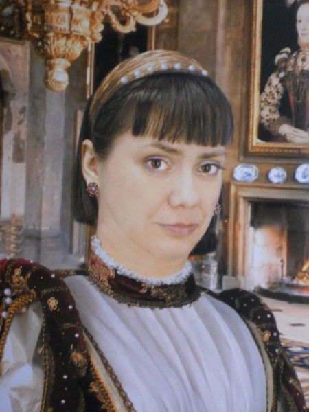 Галина Героева