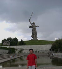 Филипп Тихон