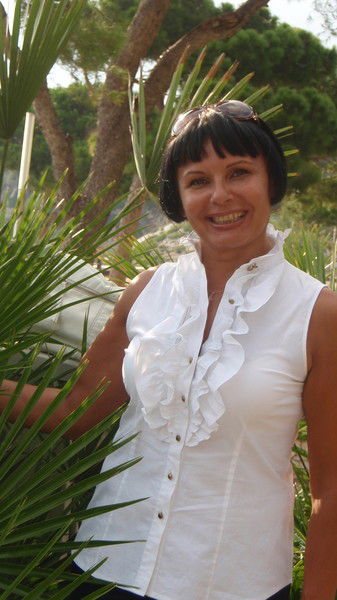 Лариса Рыжих