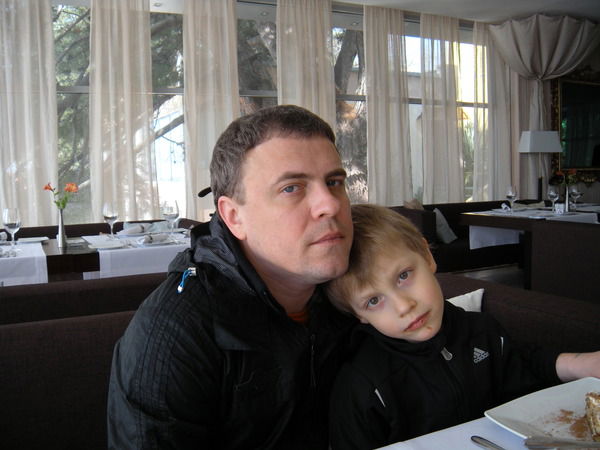 Владислав Рудик