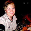 Валентина Михайловна Меленина