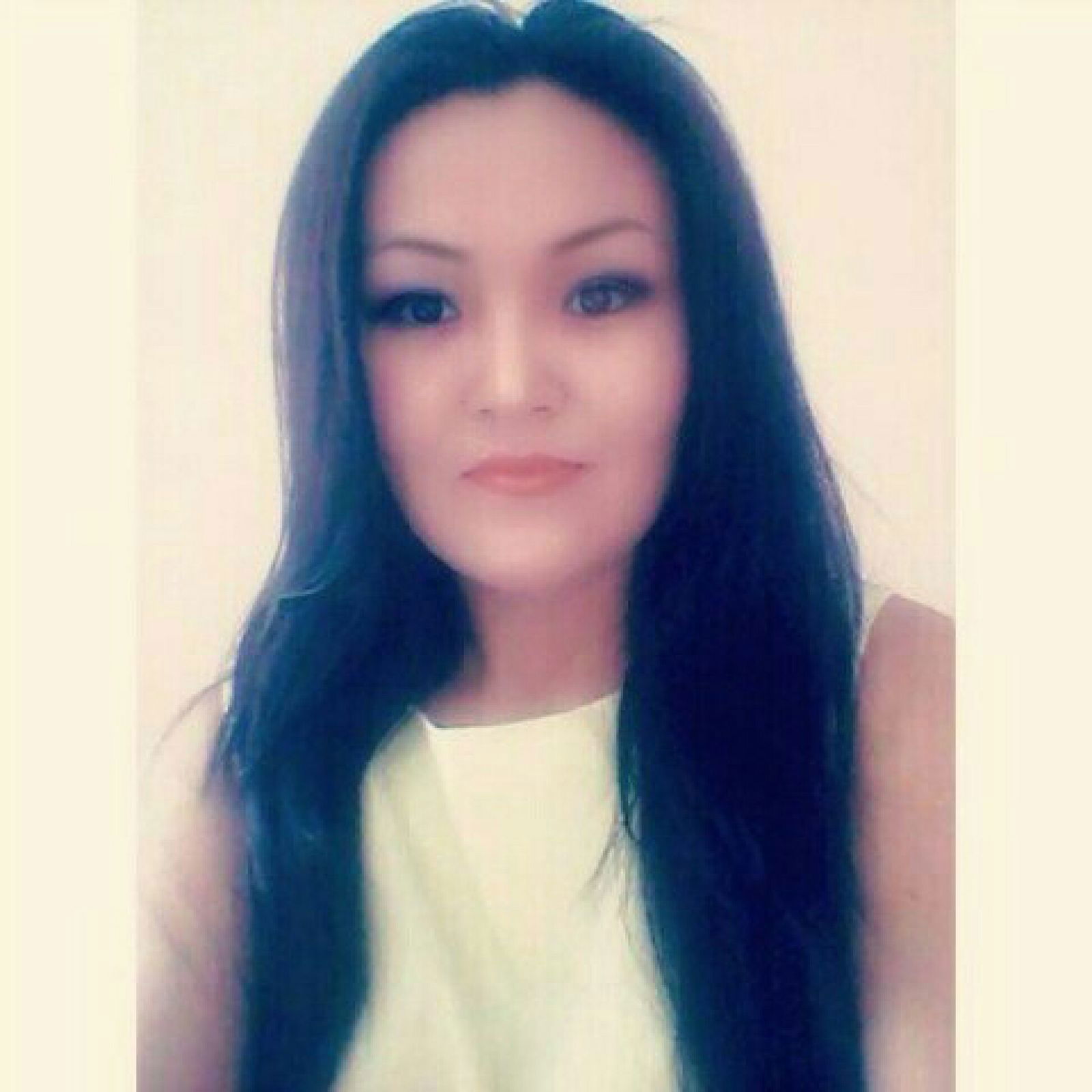 Амина Жумагазы