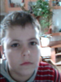 Ярик Рыженко