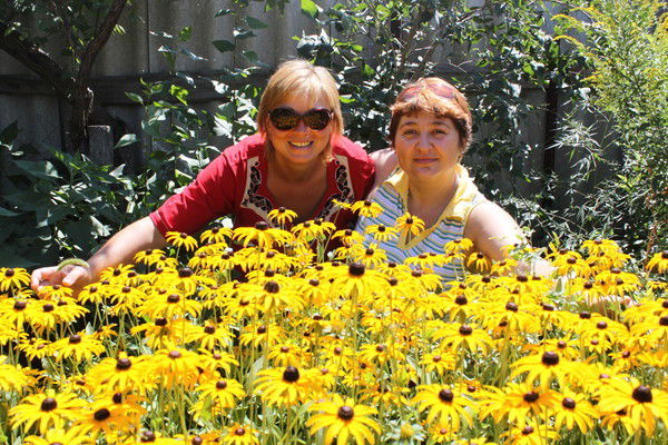 Елена Штольц