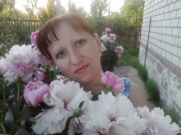 Ирина Подобед