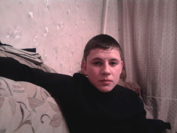 Александр Кислицин