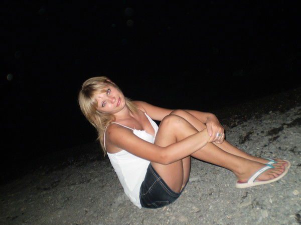 Ира Вишневська