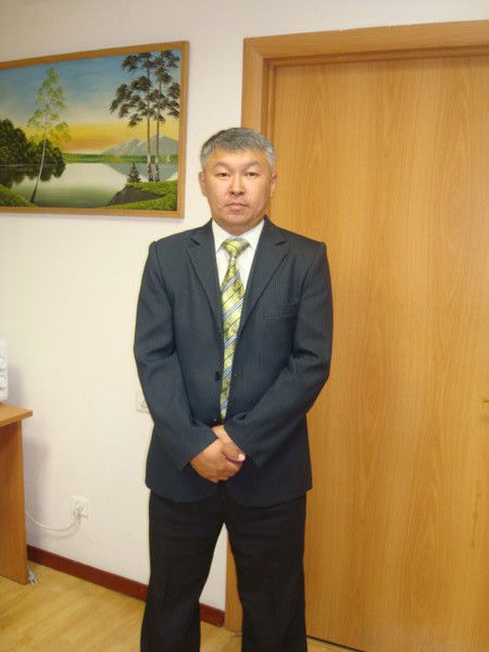 Куат Чумакаев