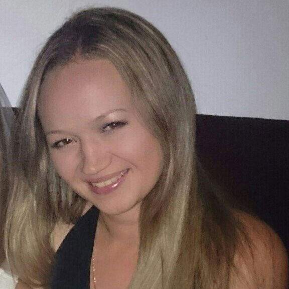 Юлия Иванова