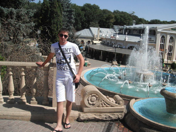 Андрей Шайдур