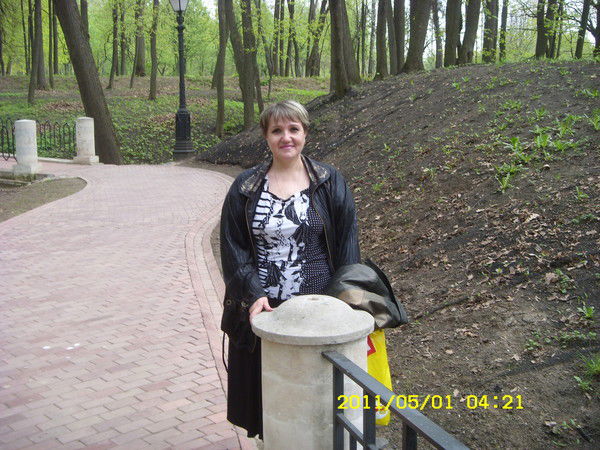 Марина Денисова