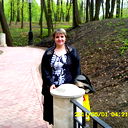 Марина Денисова