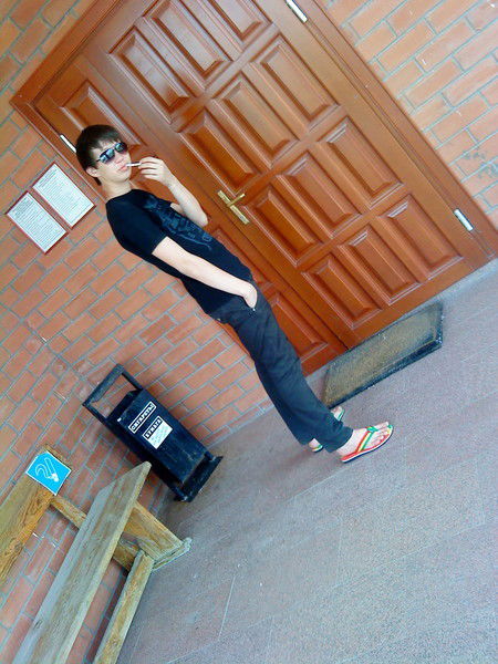 Калима Гельманова