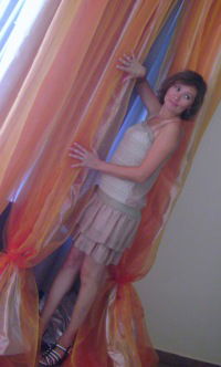 Лидия Филиппова