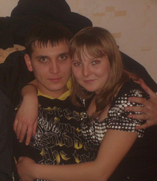 Ирина Панкова