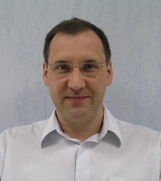 Сергей Корнев