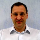Сергей Корнев