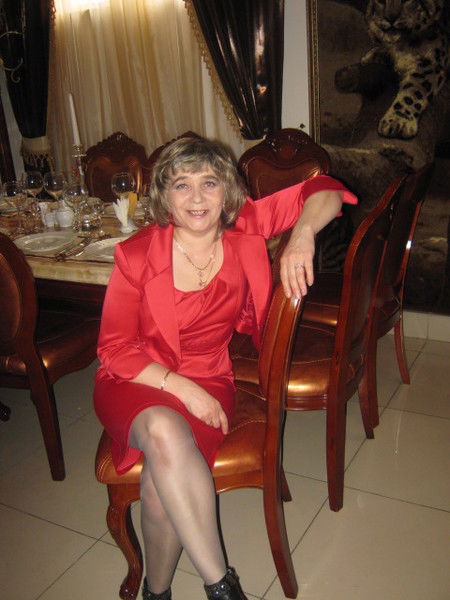 Светлана Каласкина