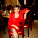 Светлана Каласкина