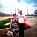 Лаззат Шуренбаева