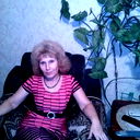 Светлана Крюкова