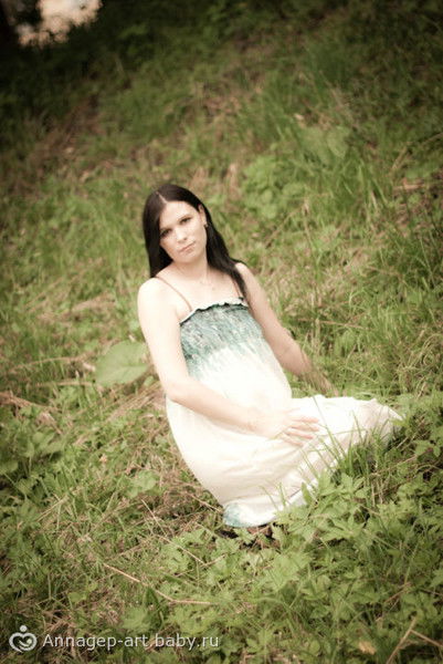 Анастасия Синютина