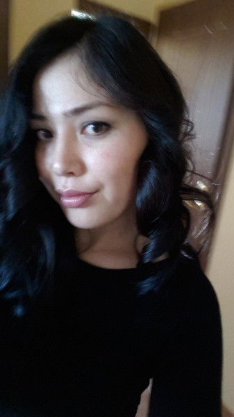 Айсулу Ибрагим