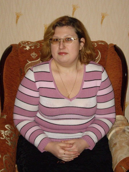 Наталья Тяпаева