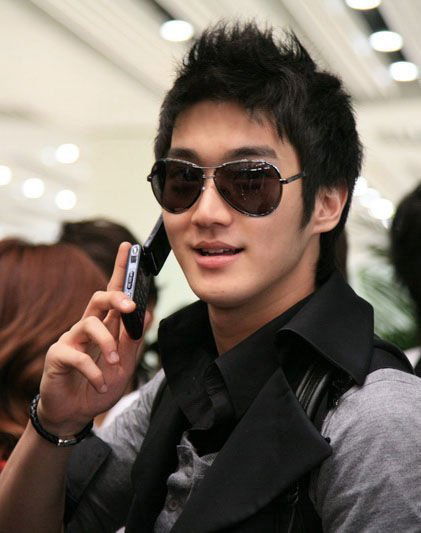 Abbosbek Abduhamidov