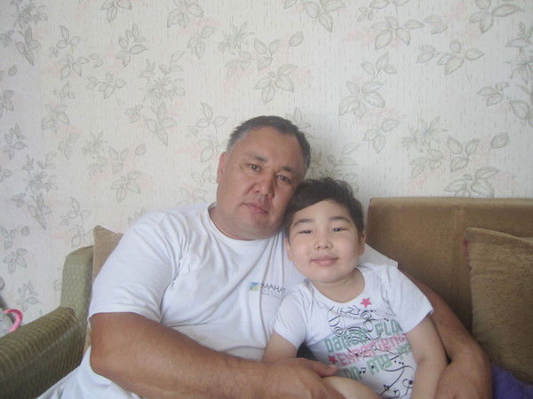 Мамырбек Рахтаев