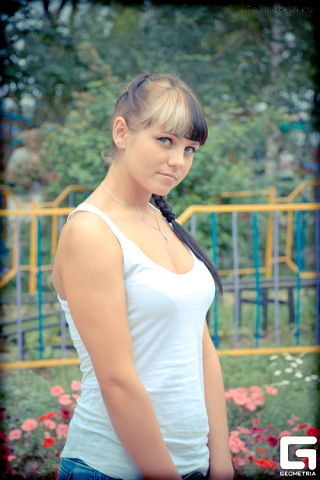 Екатерина Сивоконь