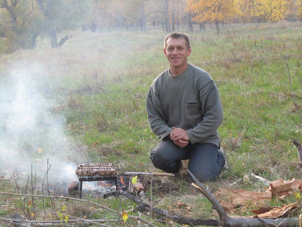 Михаил Тюрин