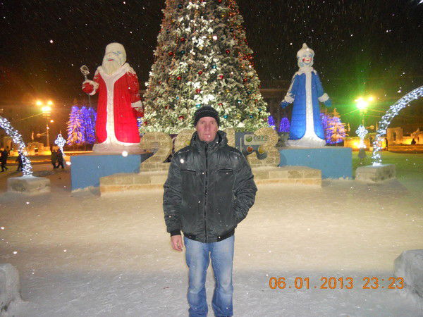 Саша Черезов