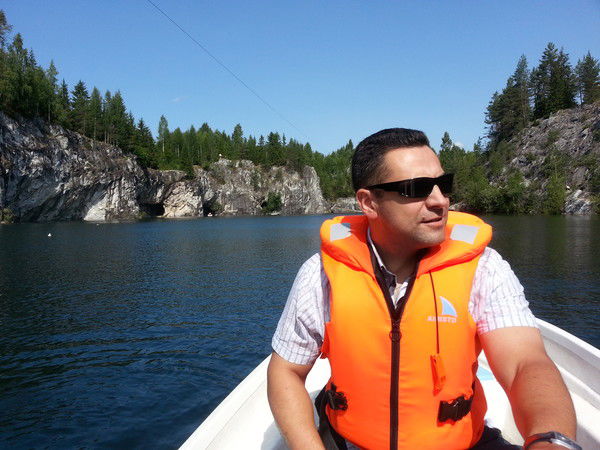 Дмитрiй Летуноff