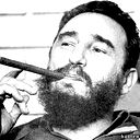 Фидель Кастро