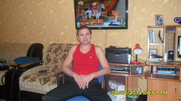 Ильнур Калимуллин