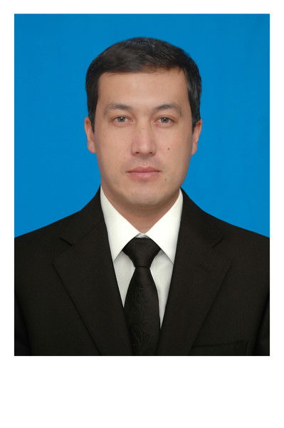 Ойбек Каримов